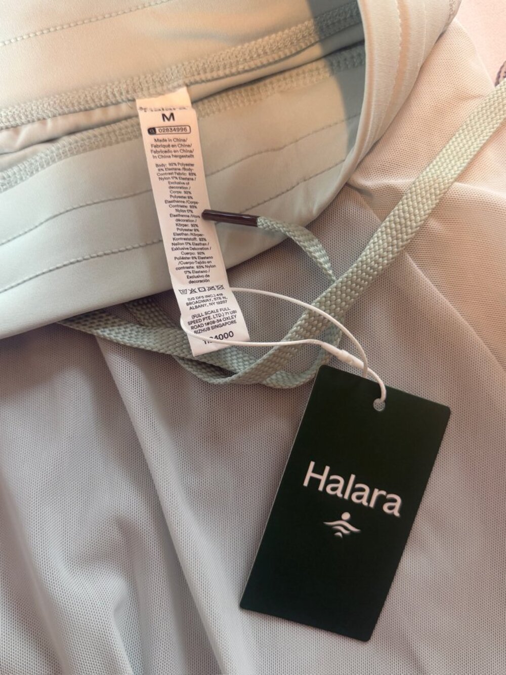 Halara Midi Skirt - Picture 4 of 6
